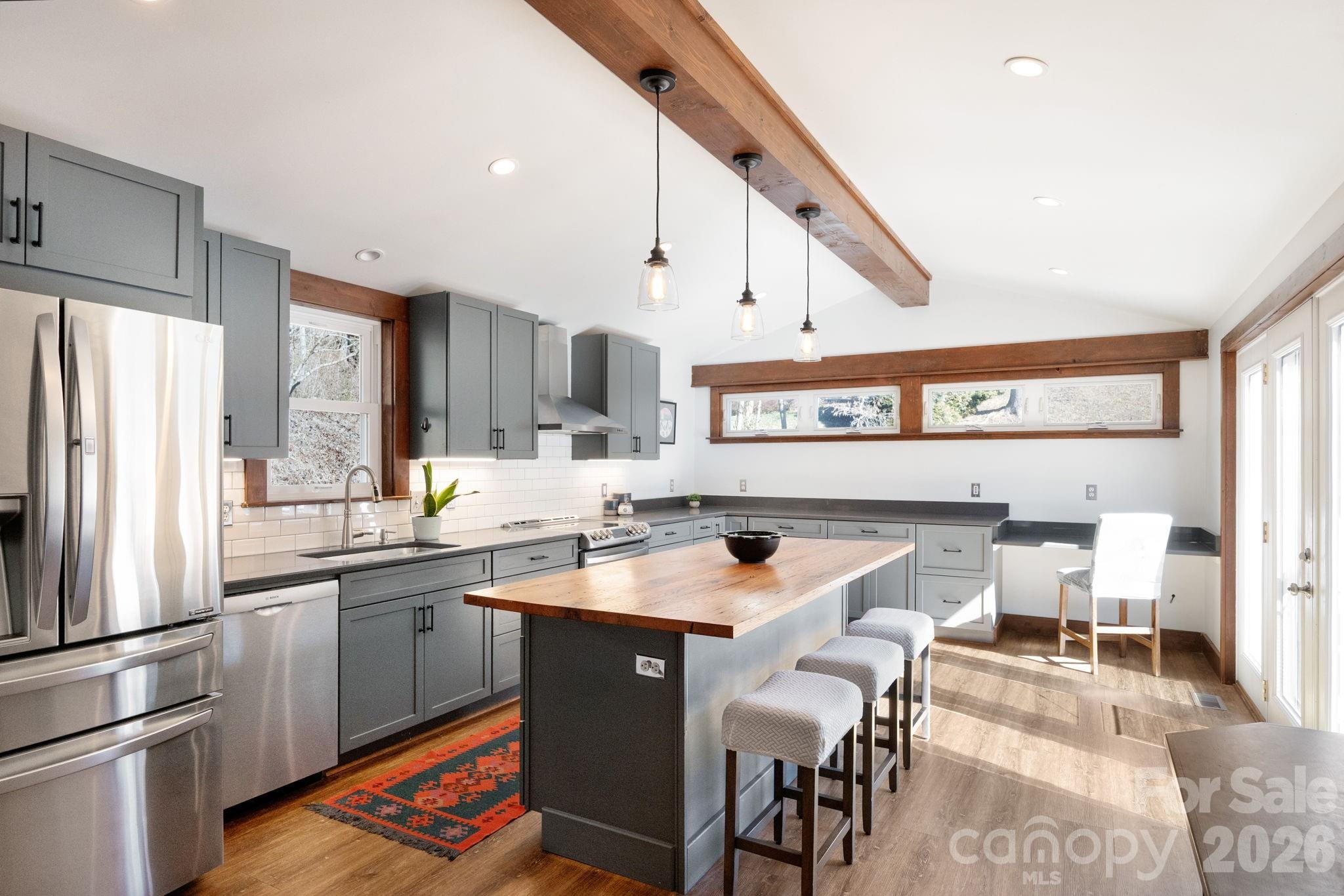 3 Valley Lane Asheville NC 28804