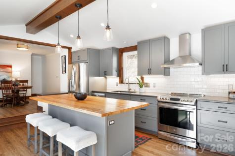 3 Valley Lane Asheville NC 28804