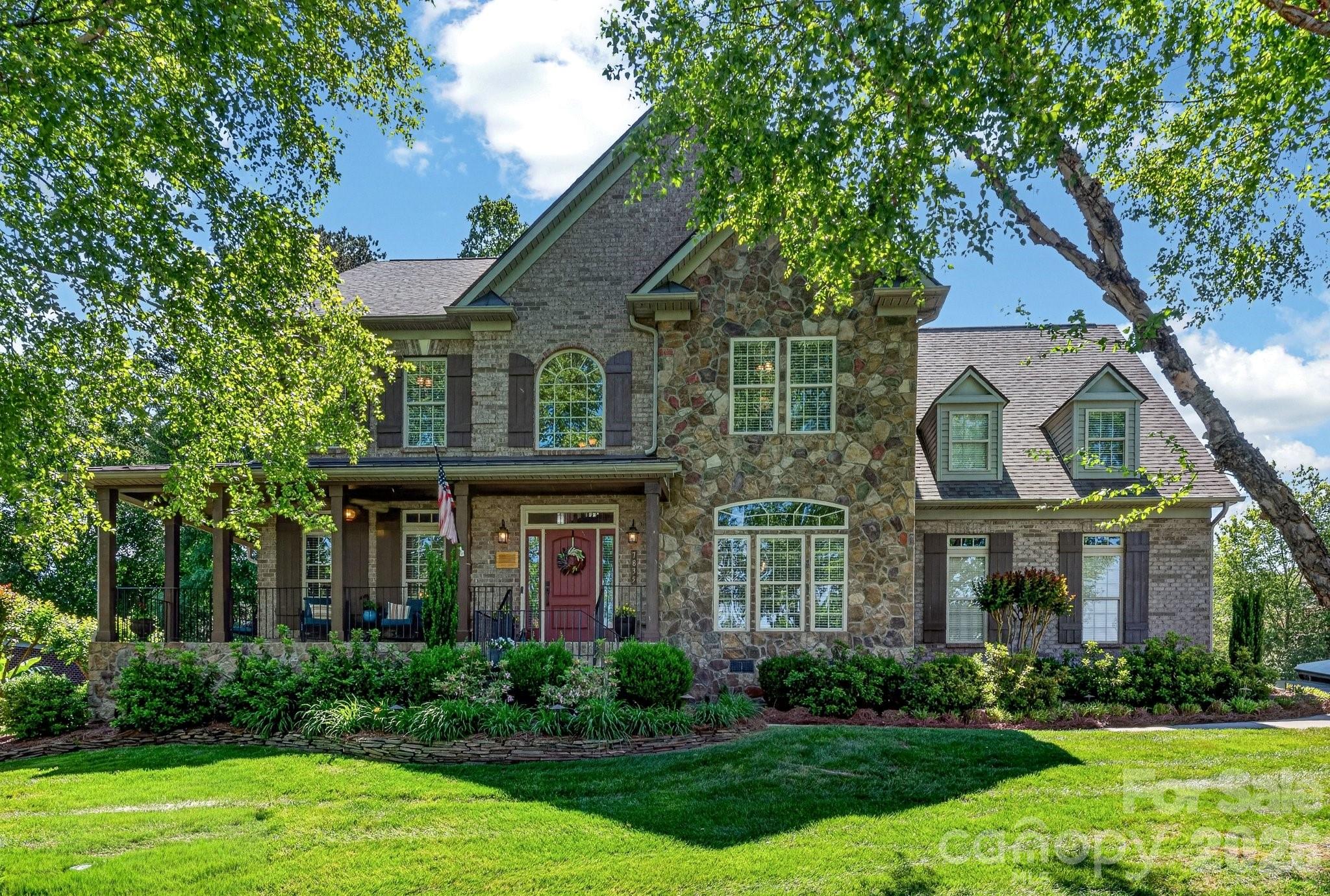 7835 Sand Trap Lane Stanley NC 28164