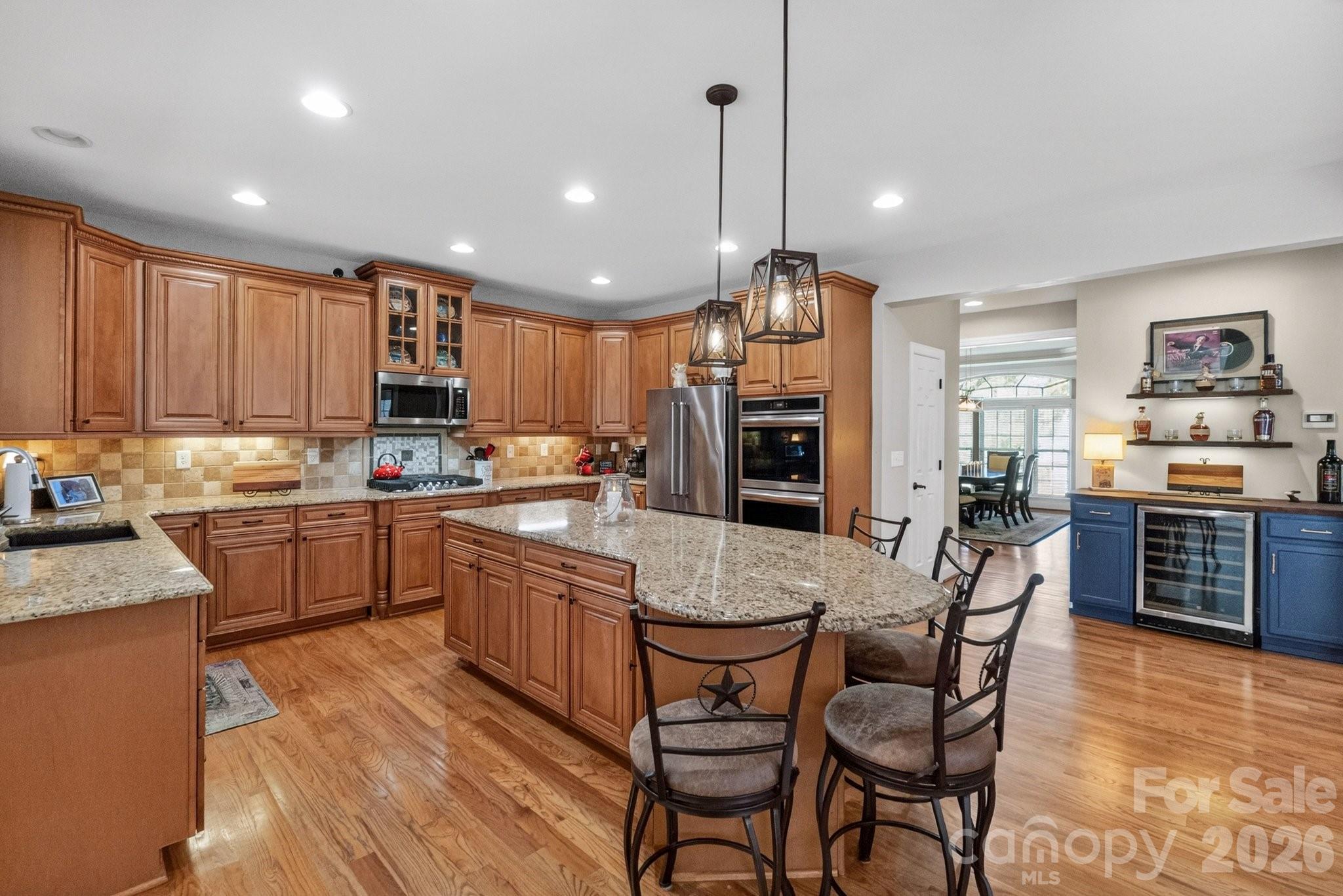 7835 Sand Trap Lane Stanley NC 28164