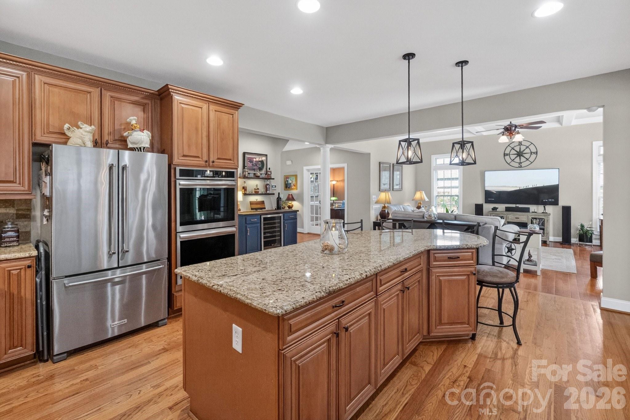 7835 Sand Trap Lane Stanley NC 28164