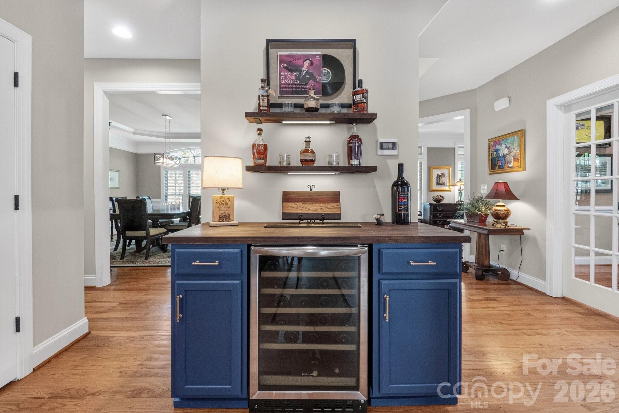 7835 Sand Trap Lane Stanley NC 28164