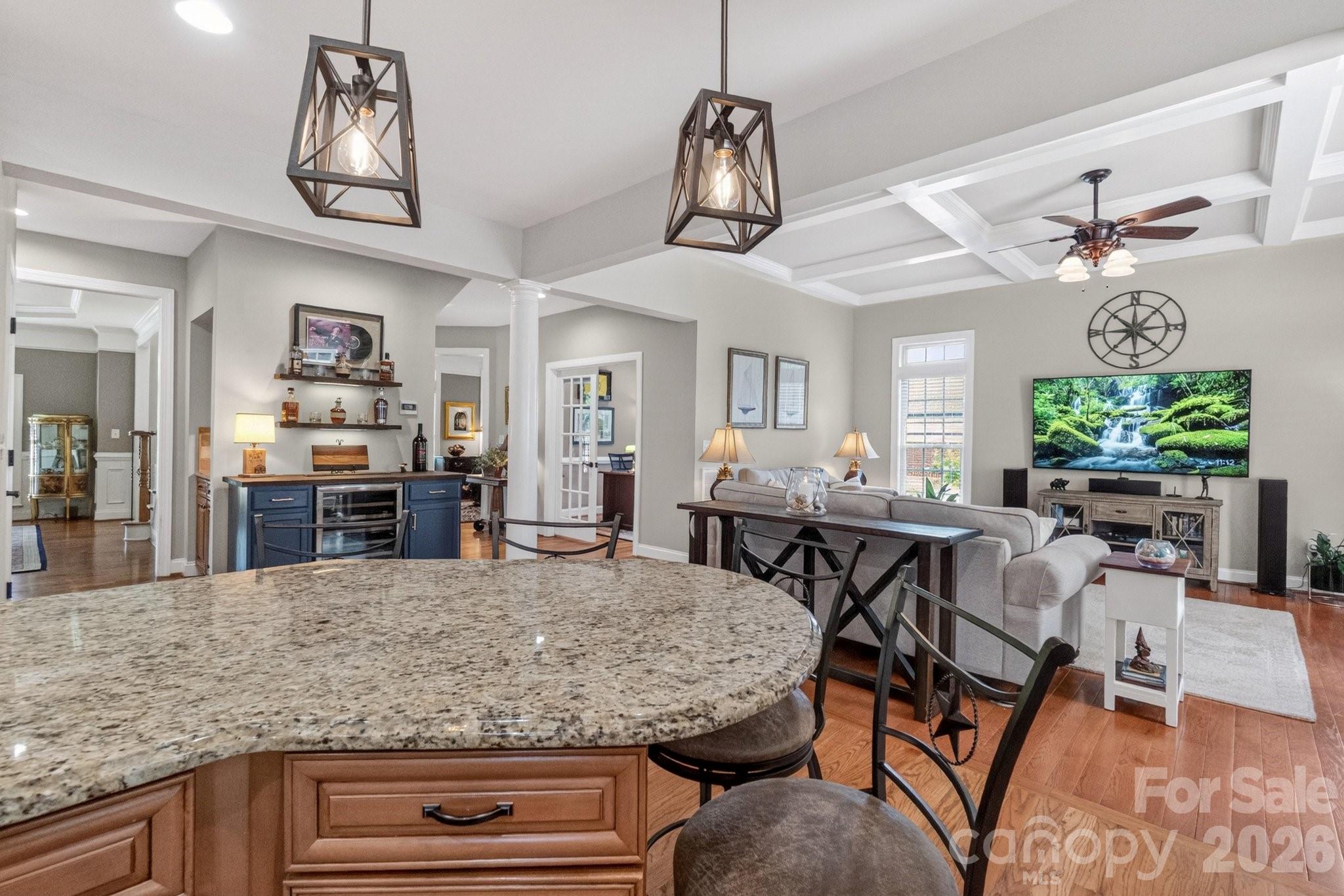 7835 Sand Trap Lane Stanley NC 28164