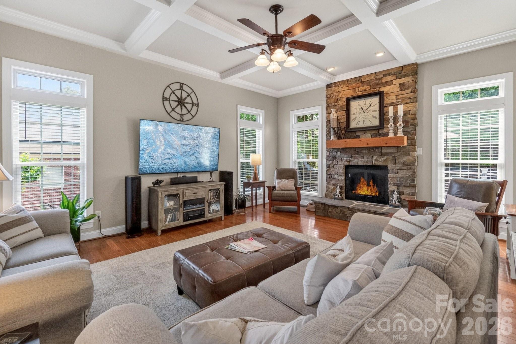 7835 Sand Trap Lane Stanley NC 28164