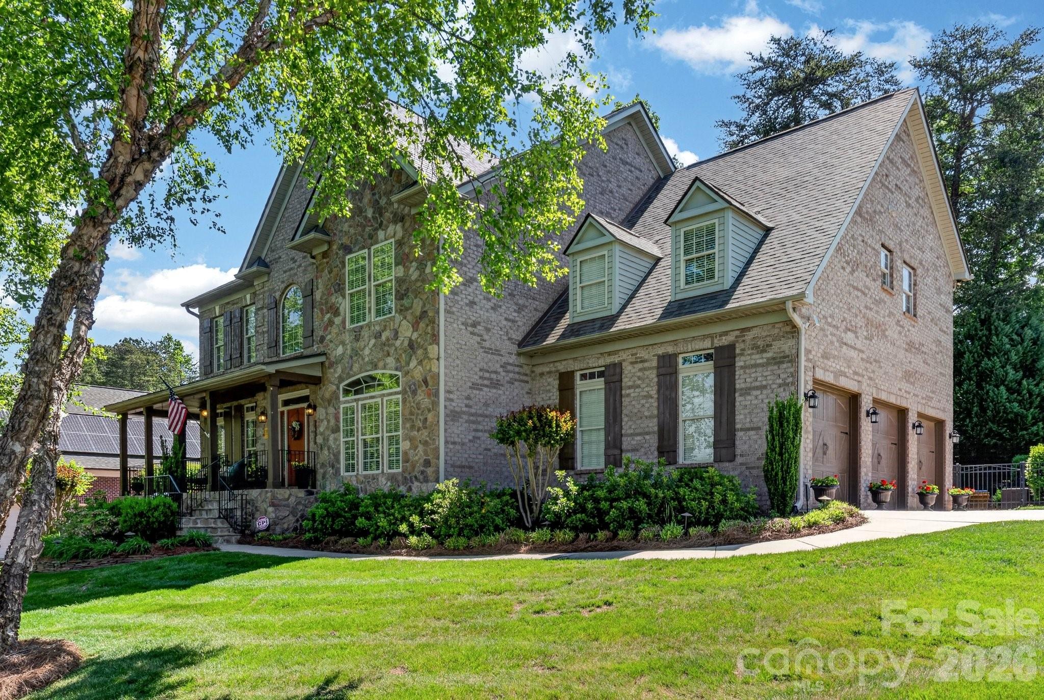 7835 Sand Trap Lane Stanley NC 28164