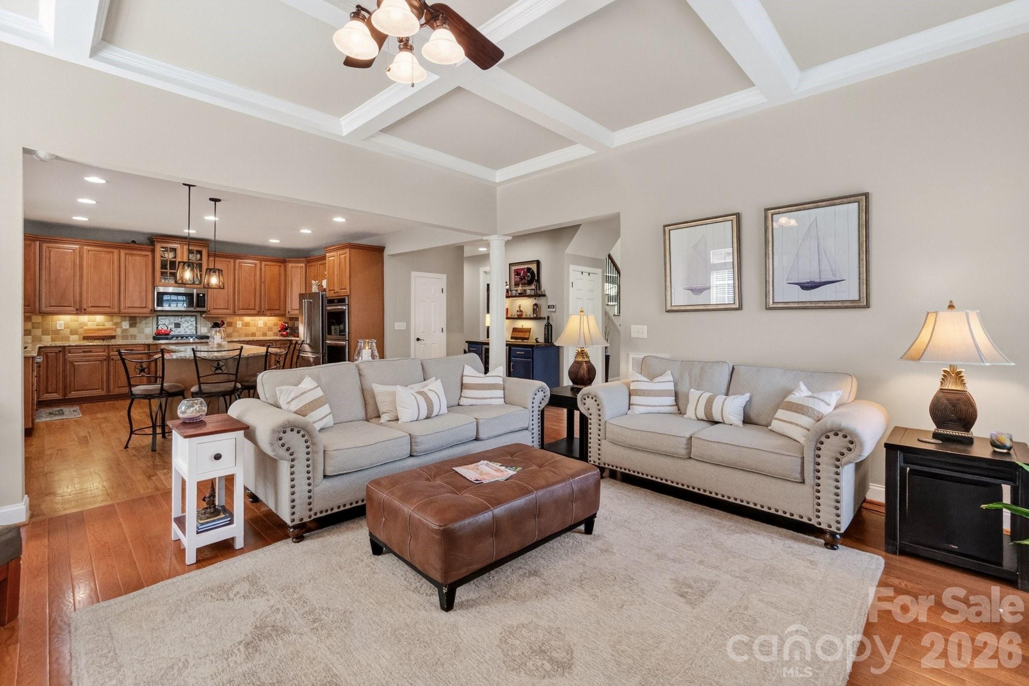 7835 Sand Trap Lane Stanley NC 28164