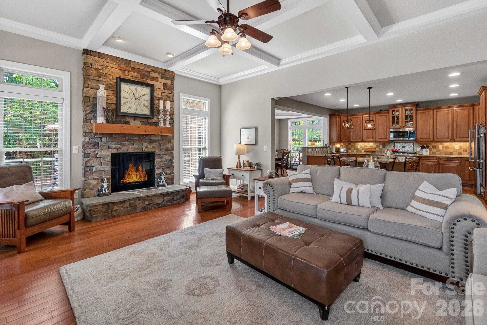 7835 Sand Trap Lane Stanley NC 28164
