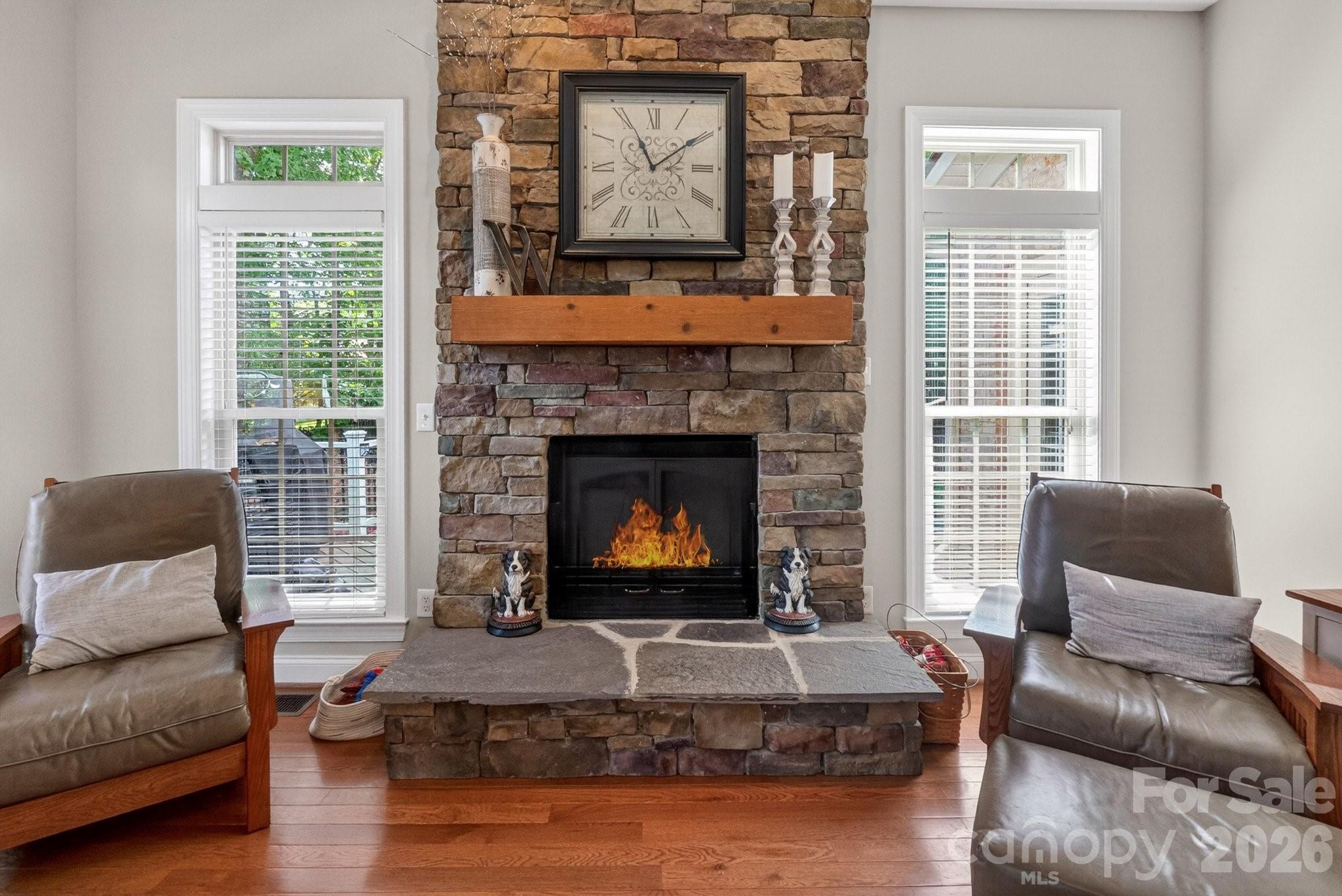 7835 Sand Trap Lane Stanley NC 28164