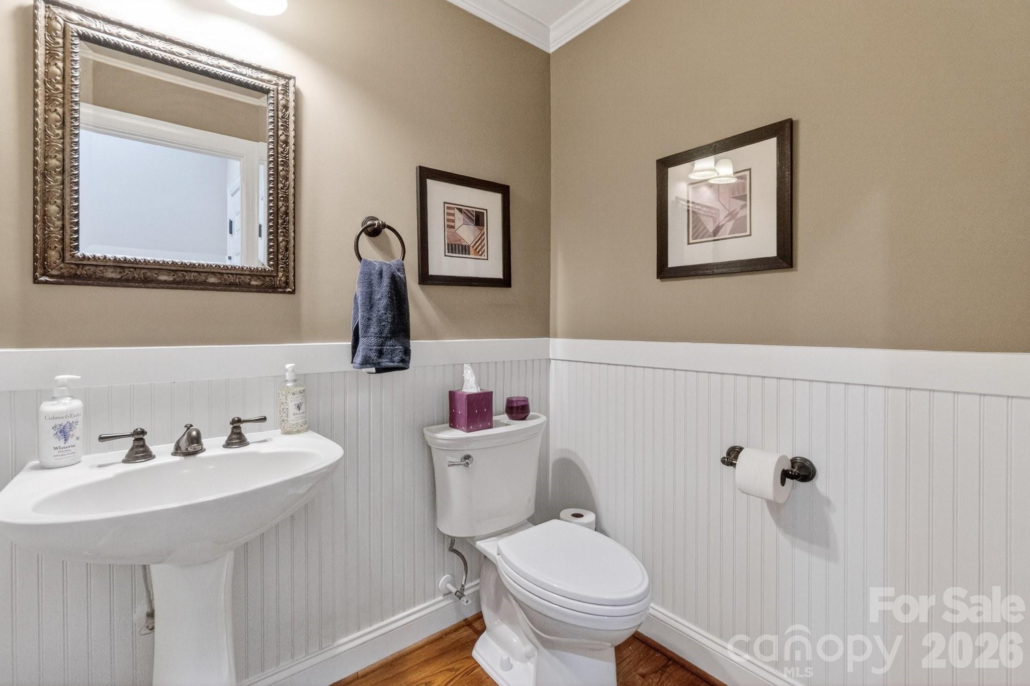 7835 Sand Trap Lane Stanley NC 28164