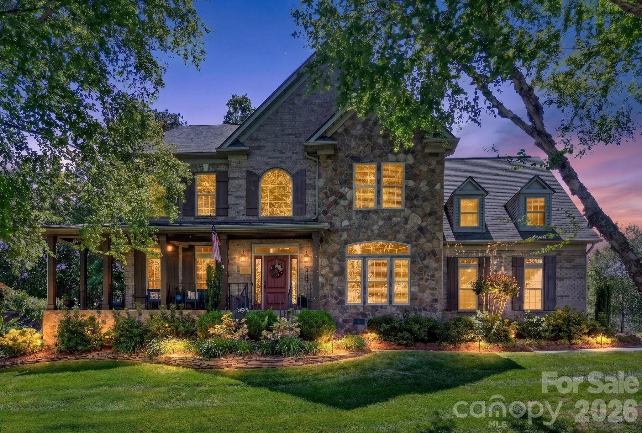 7835 Sand Trap Lane Stanley NC 28164