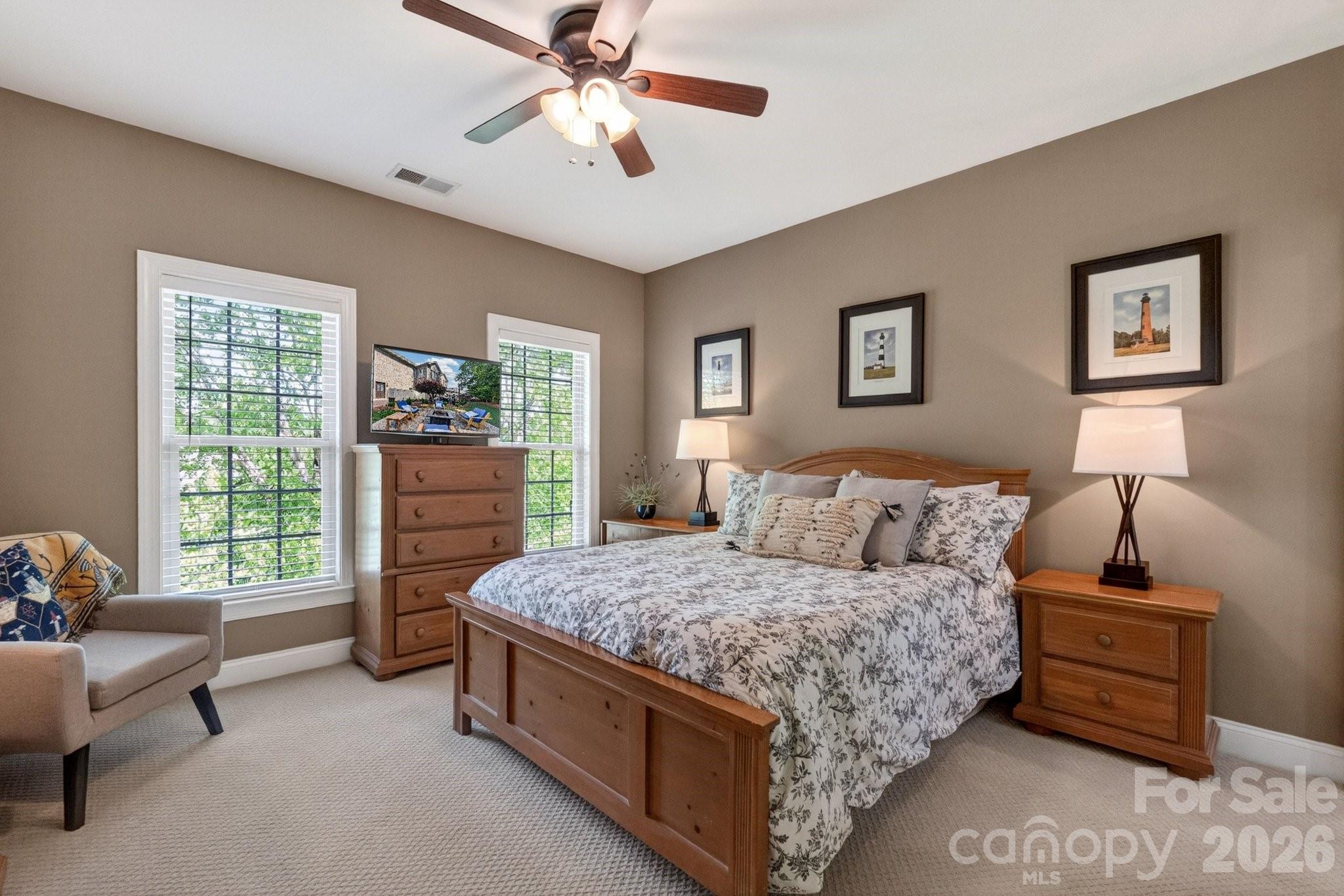 7835 Sand Trap Lane Stanley NC 28164