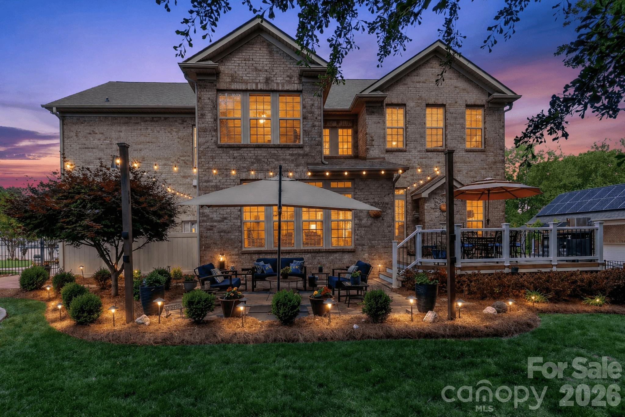 7835 Sand Trap Lane Stanley NC 28164