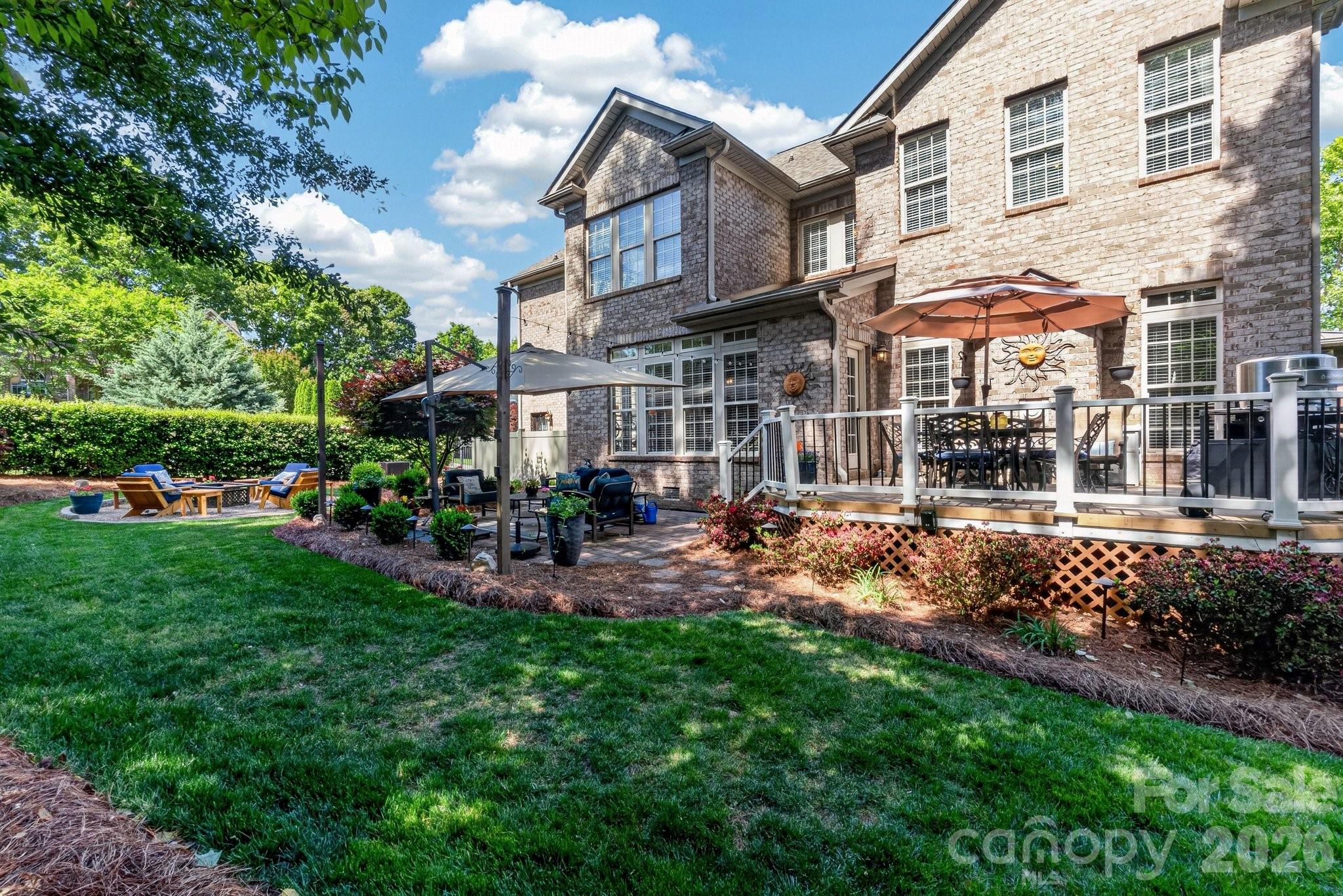7835 Sand Trap Lane Stanley NC 28164
