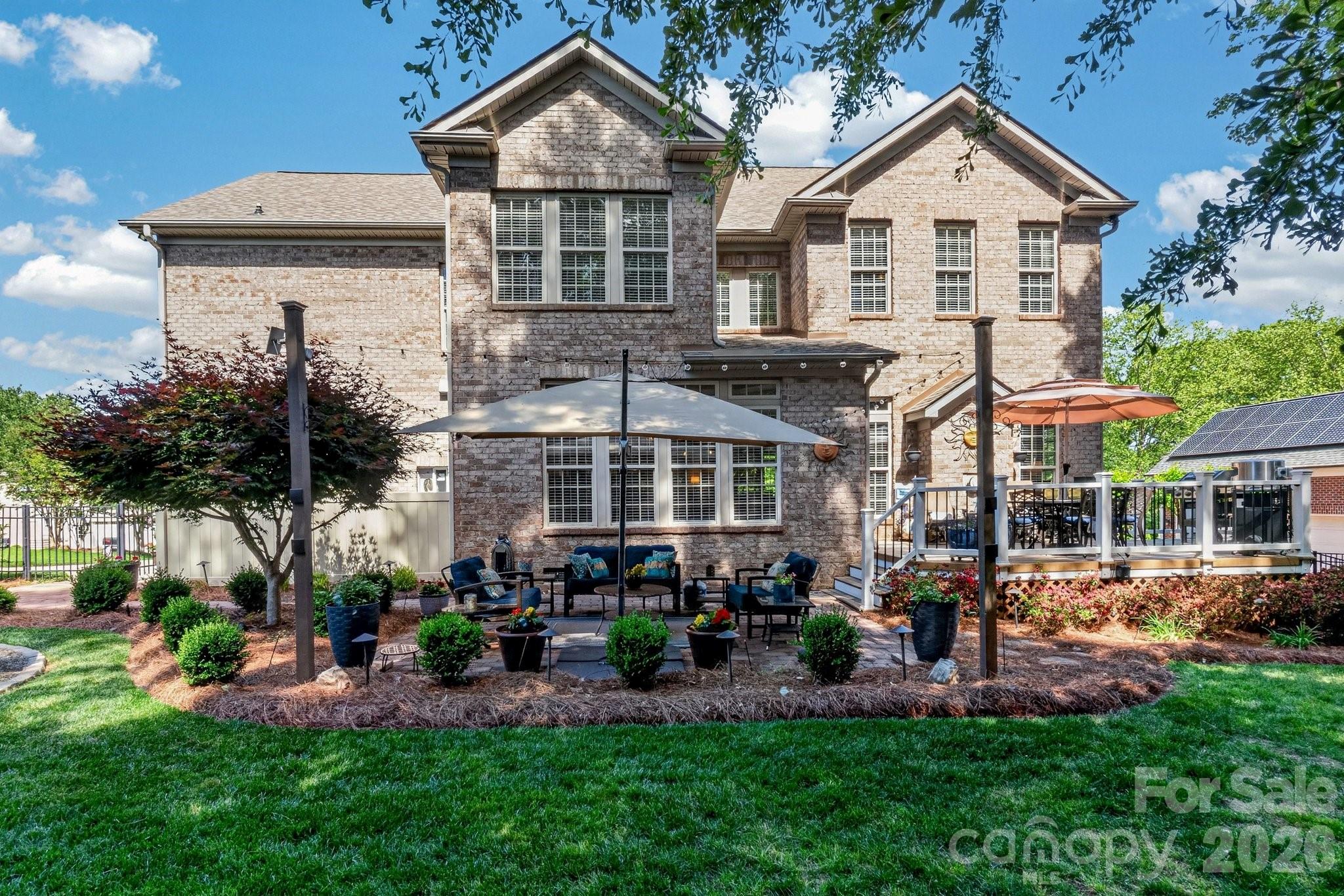 7835 Sand Trap Lane Stanley NC 28164