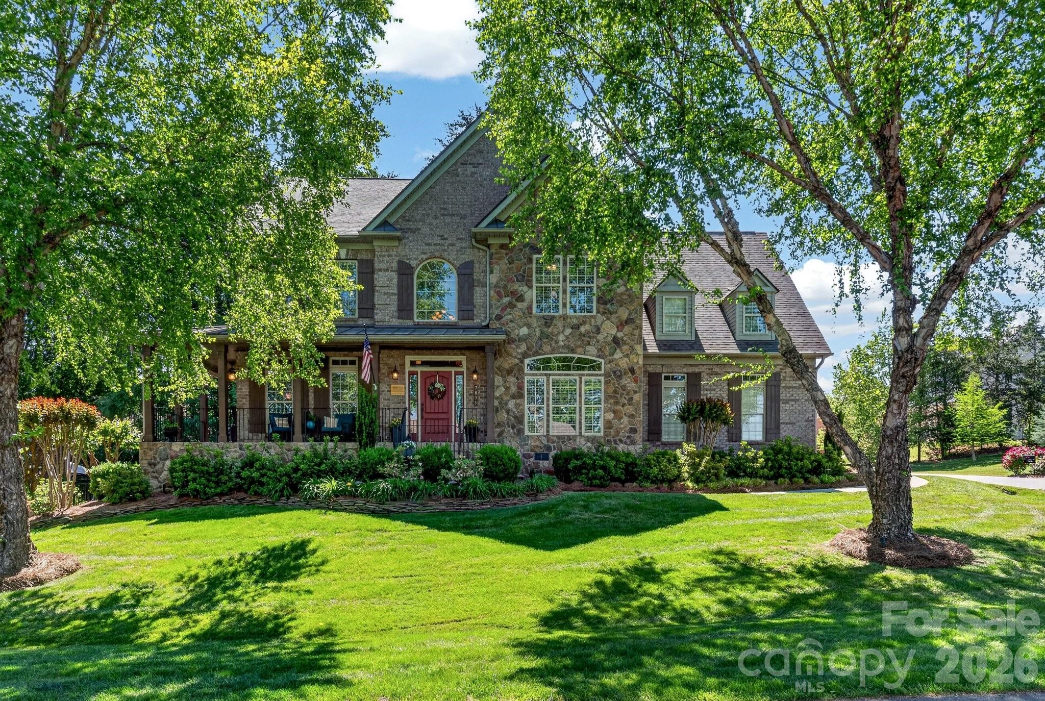 7835 Sand Trap Lane Stanley NC 28164