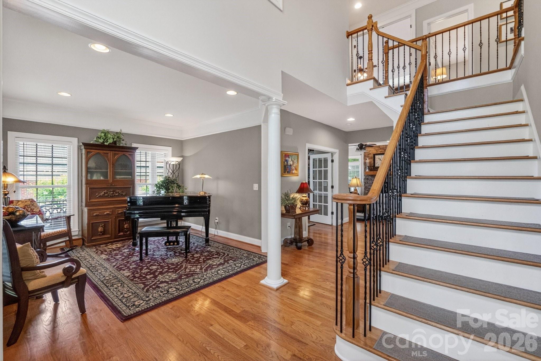 7835 Sand Trap Lane Stanley NC 28164