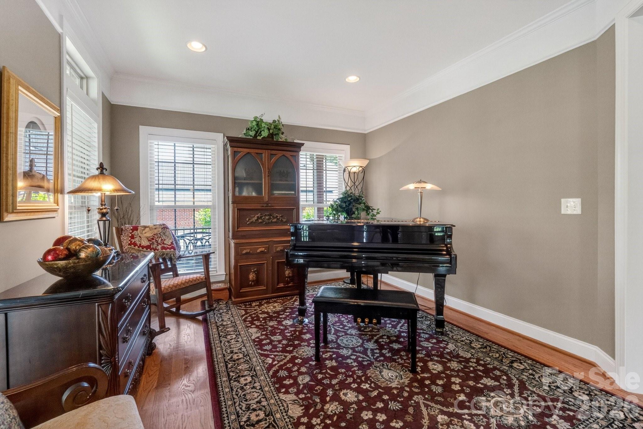 7835 Sand Trap Lane Stanley NC 28164