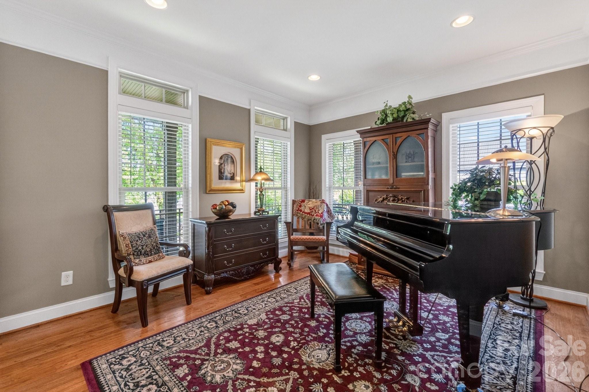 7835 Sand Trap Lane Stanley NC 28164