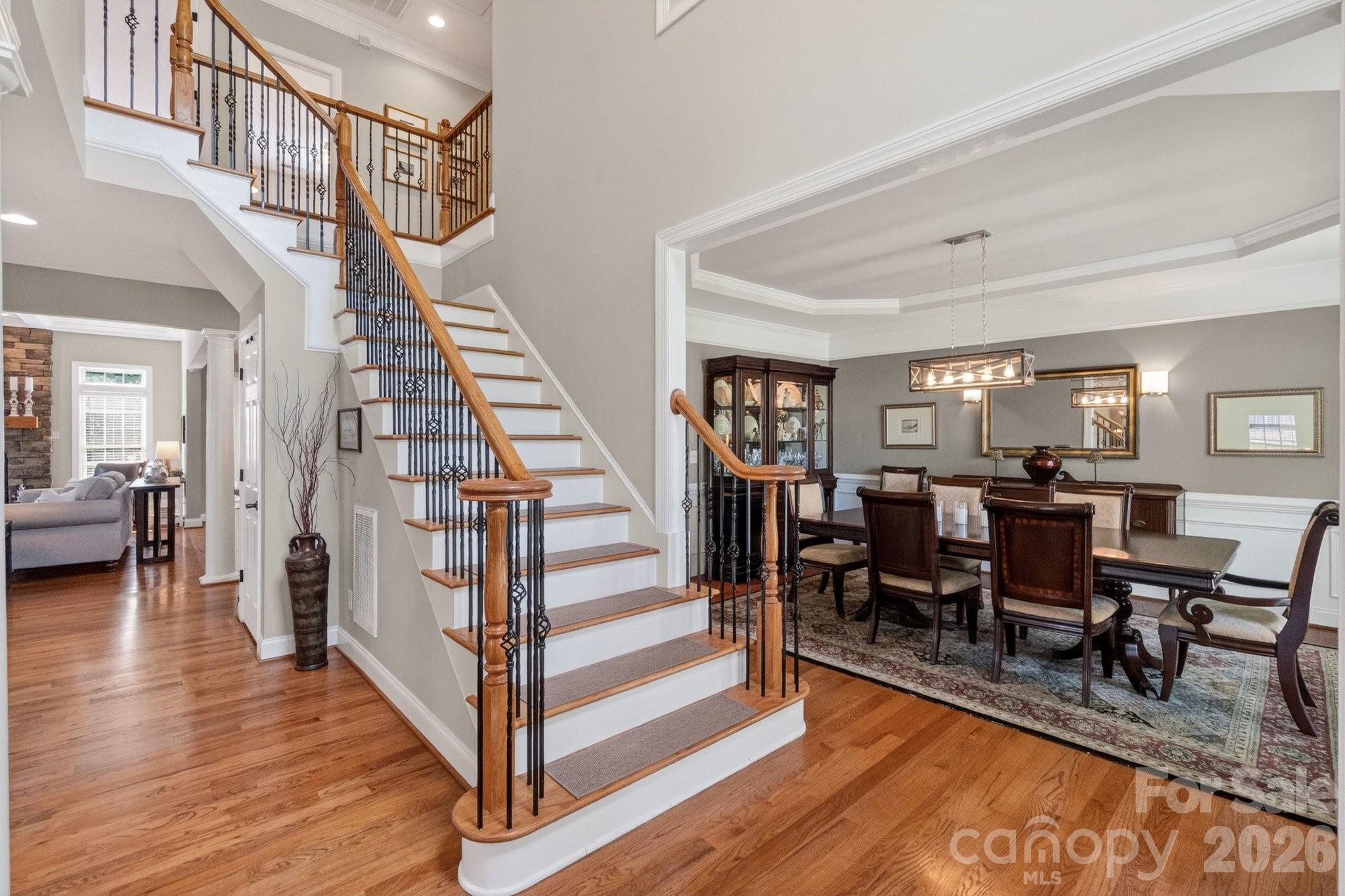 7835 Sand Trap Lane Stanley NC 28164