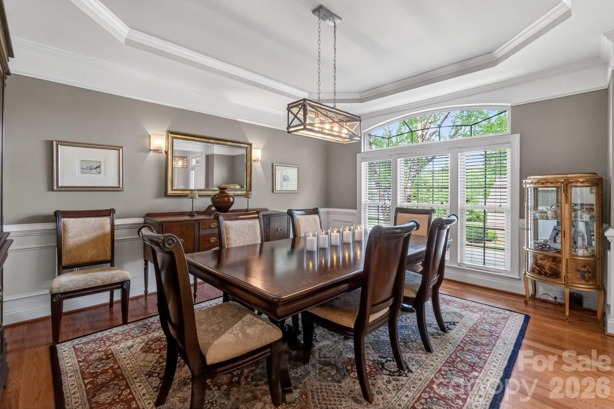 7835 Sand Trap Lane Stanley NC 28164