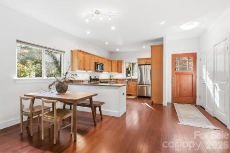 59 Morningside Drive Asheville NC 28806
