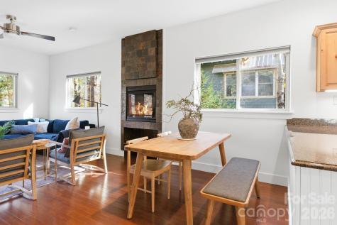 59 Morningside Drive Asheville NC 28806