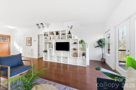 59 Morningside Drive Asheville NC 28806