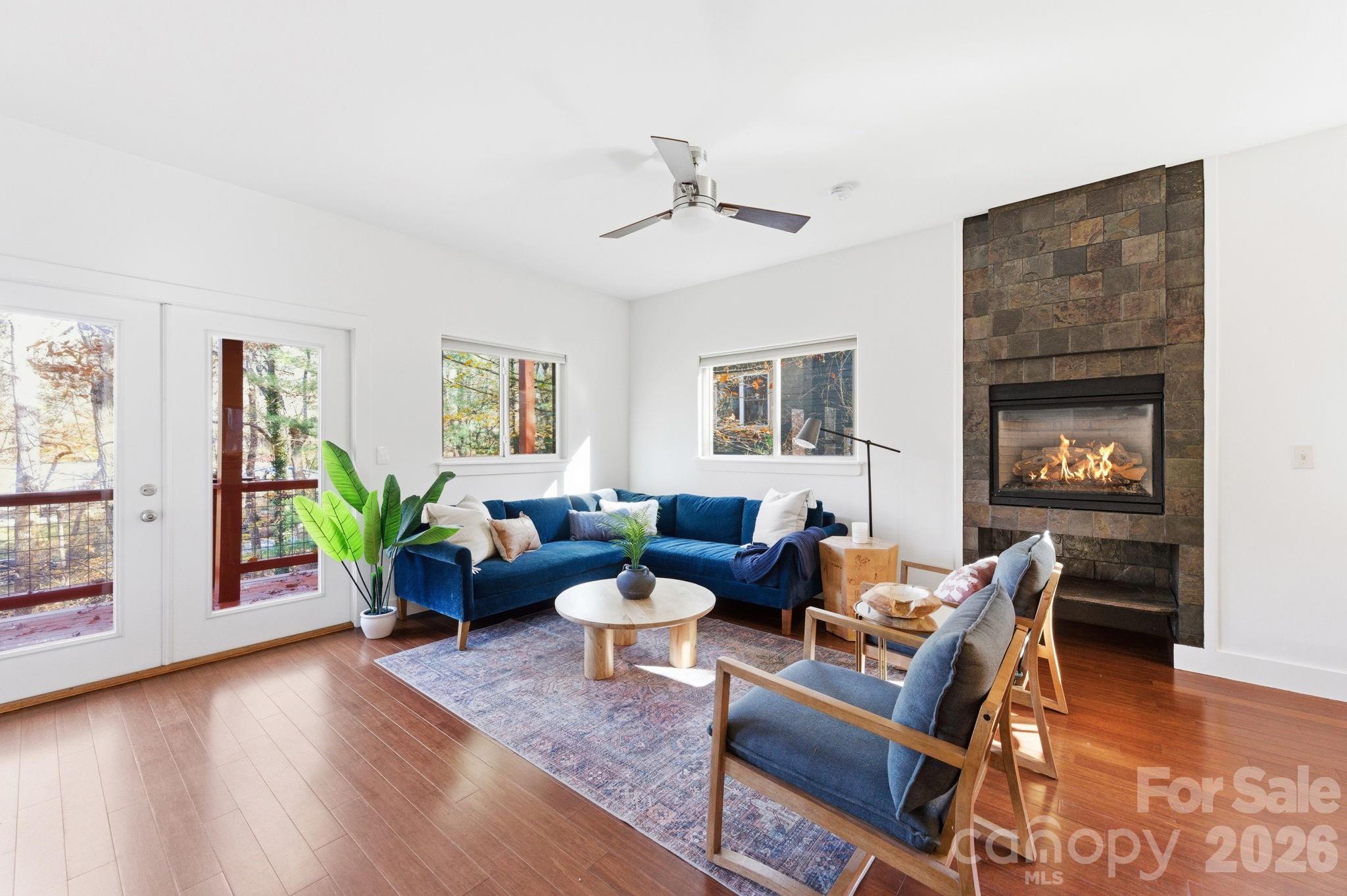 59 Morningside Drive Asheville NC 28806