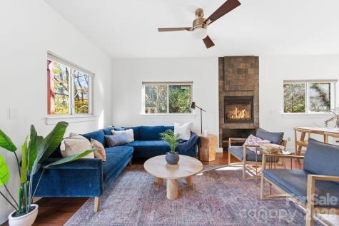 59 Morningside Drive Asheville NC 28806