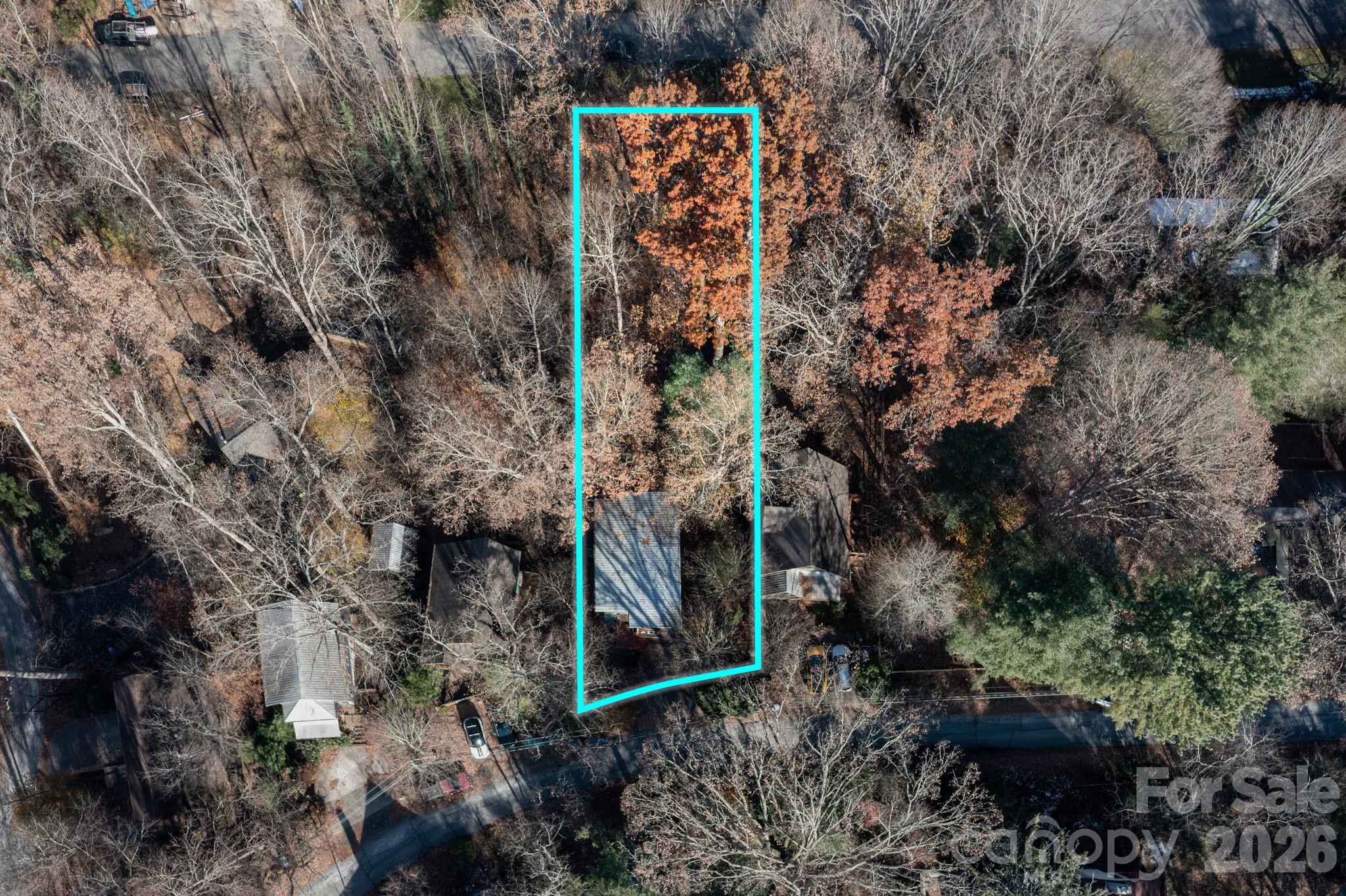 59 Morningside Drive Asheville NC 28806