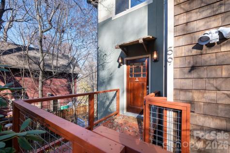 59 Morningside Drive Asheville NC 28806