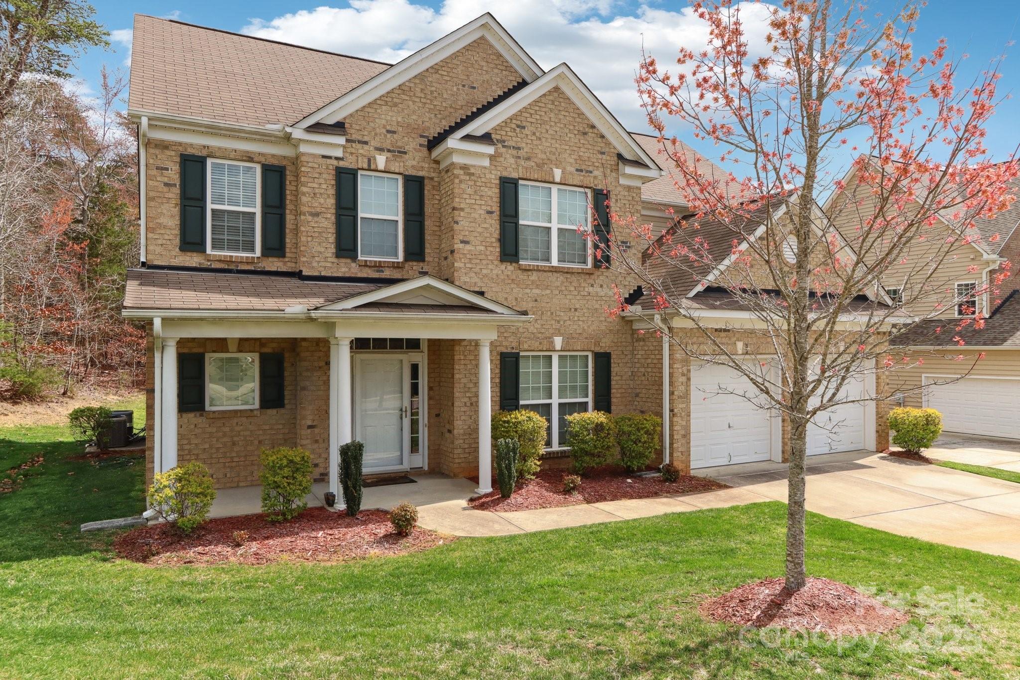9391 Leyton Drive Harrisburg NC 28075