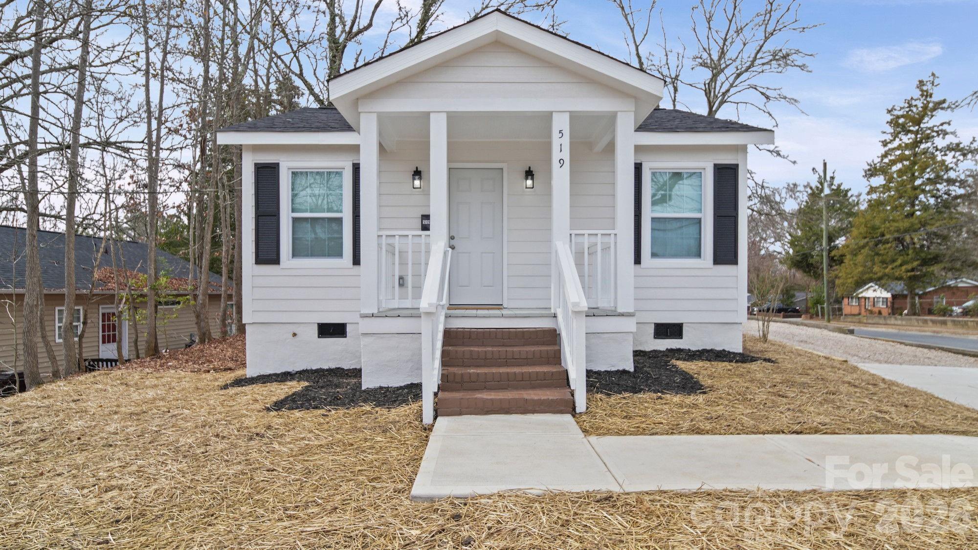 519 Finley Road Rock Hill SC 29730