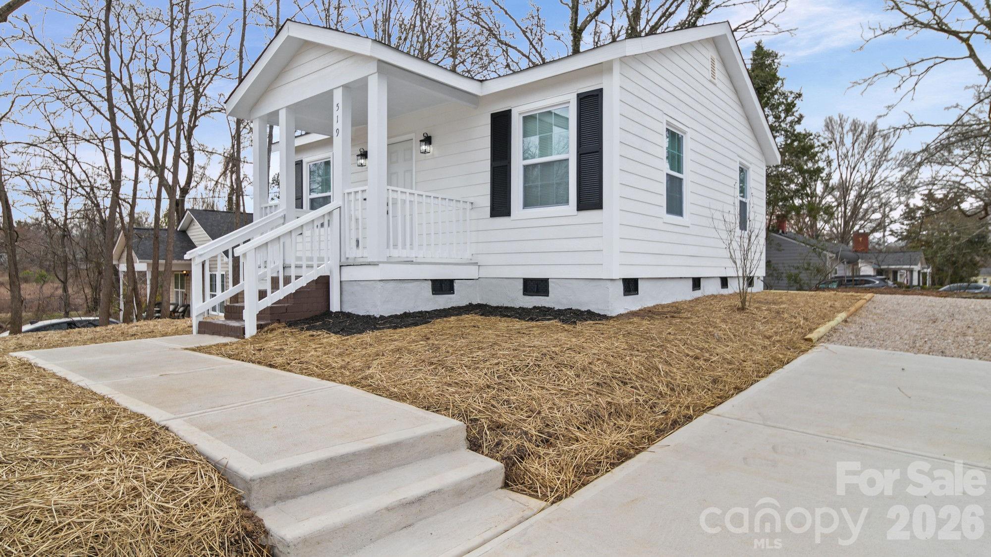 519 Finley Road Rock Hill SC 29730