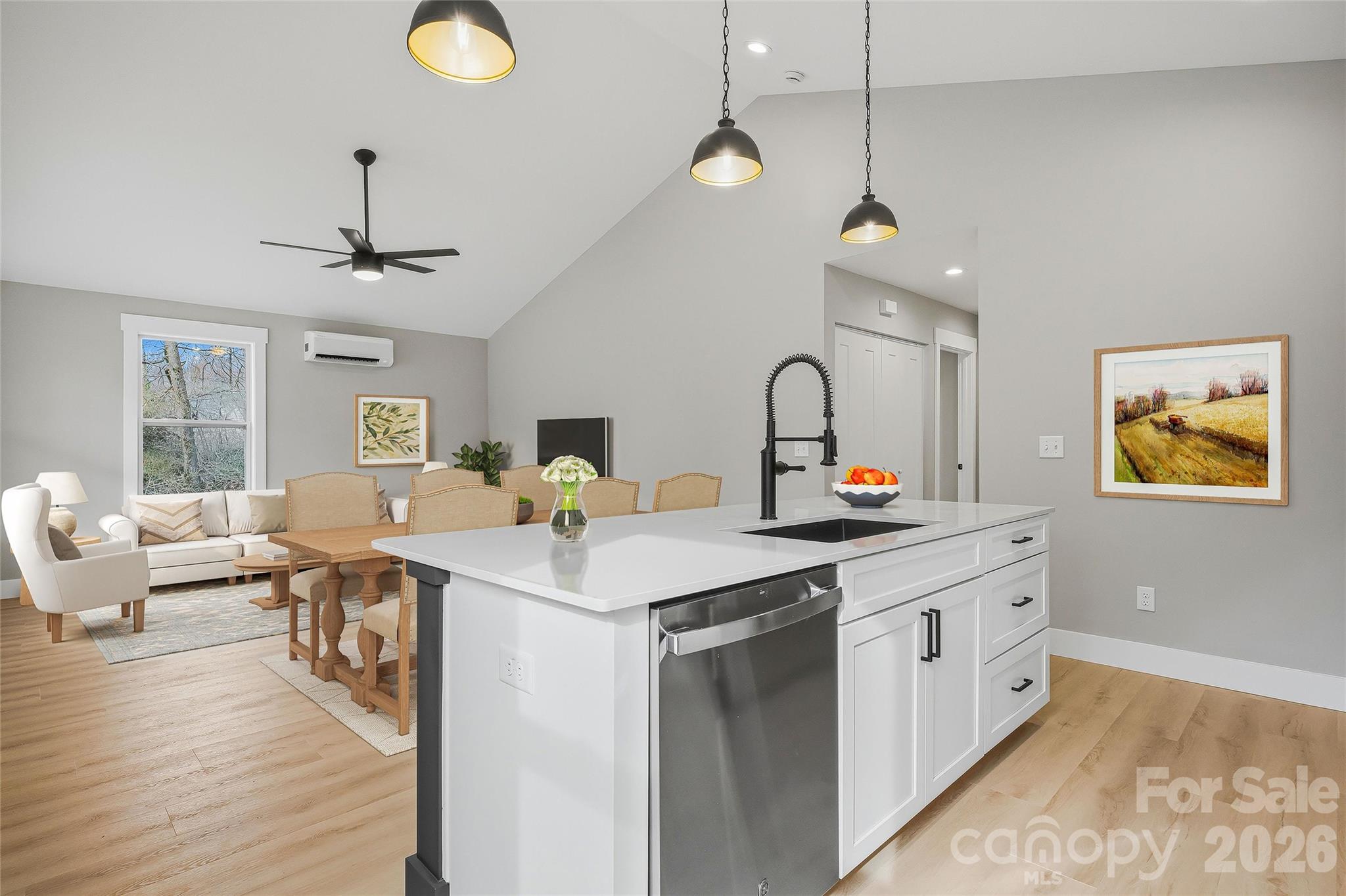 133 Moore Street Hendersonville NC 28739