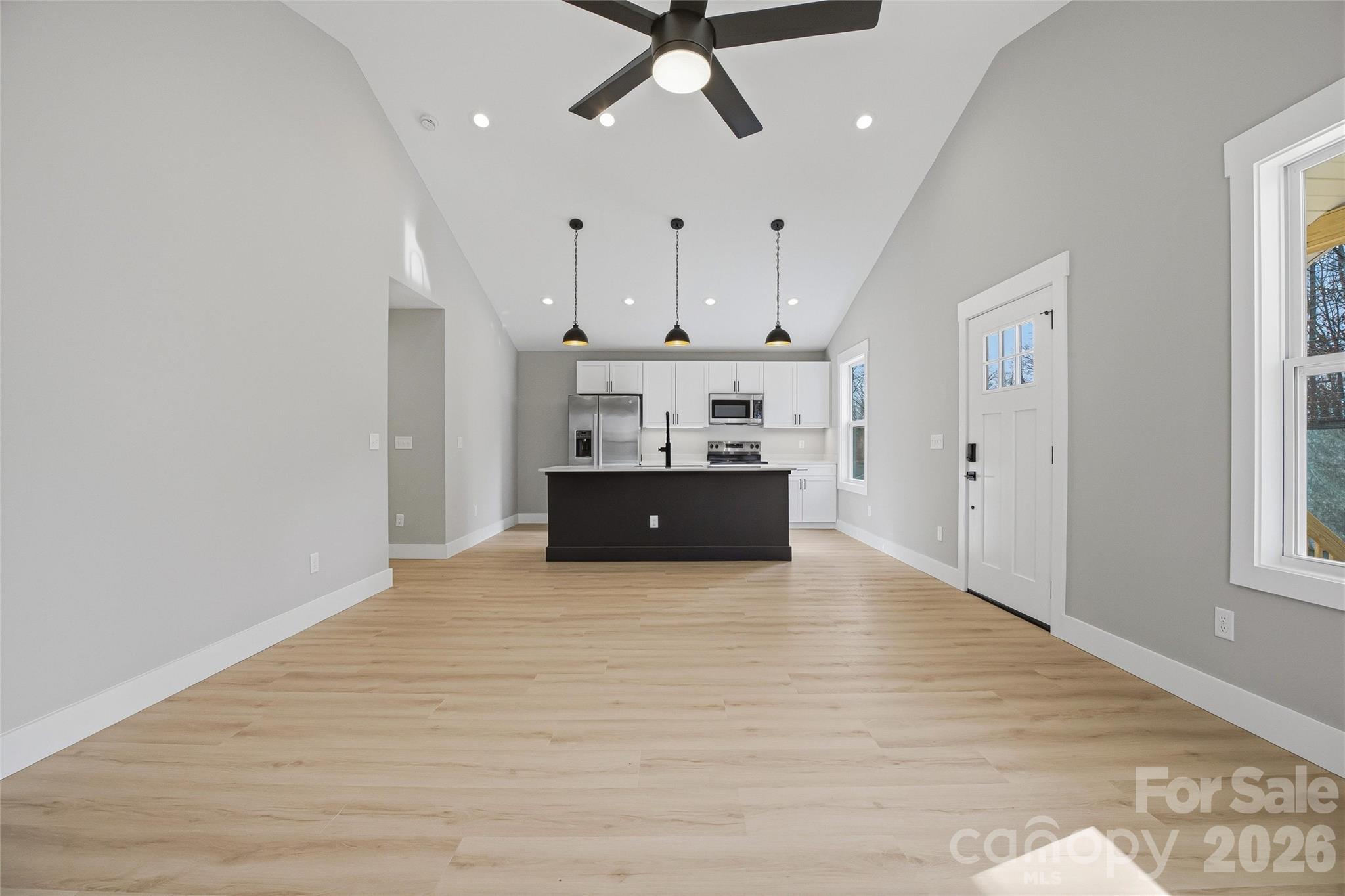 133 Moore Street Hendersonville NC 28739