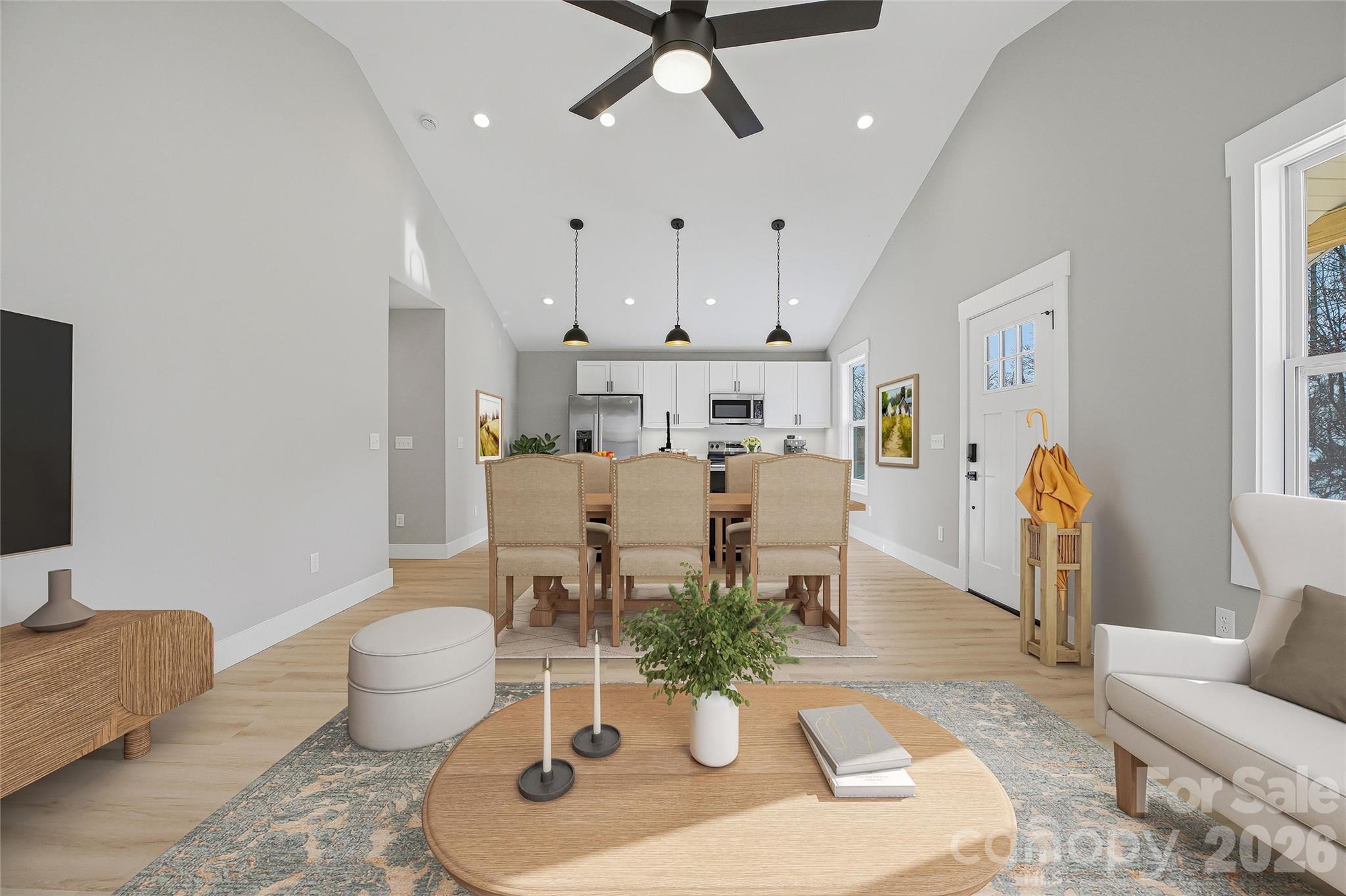 133 Moore Street Hendersonville NC 28739