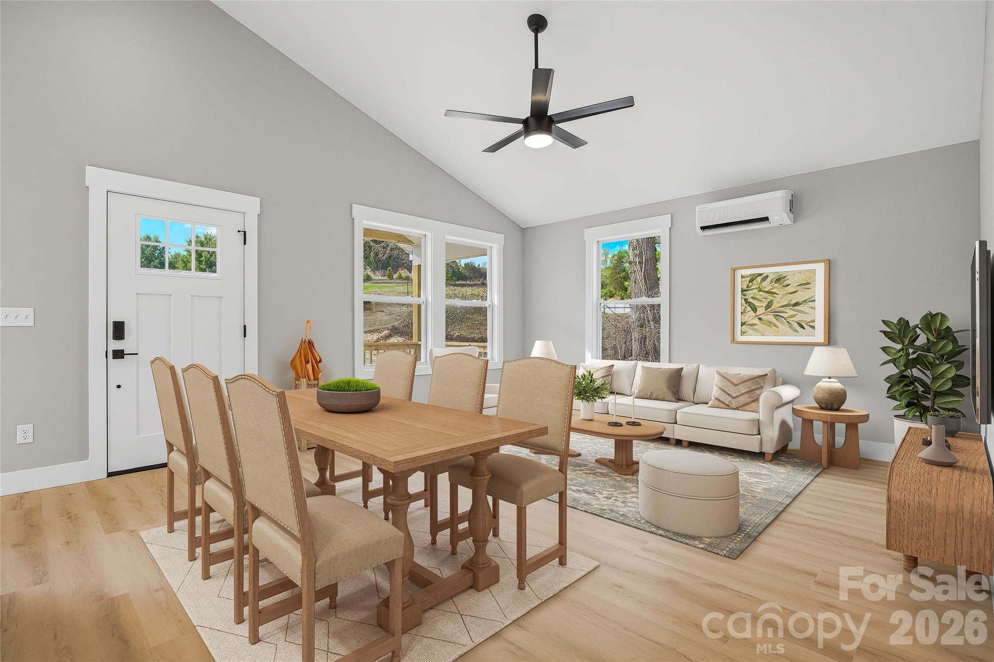 133 Moore Street Hendersonville NC 28739