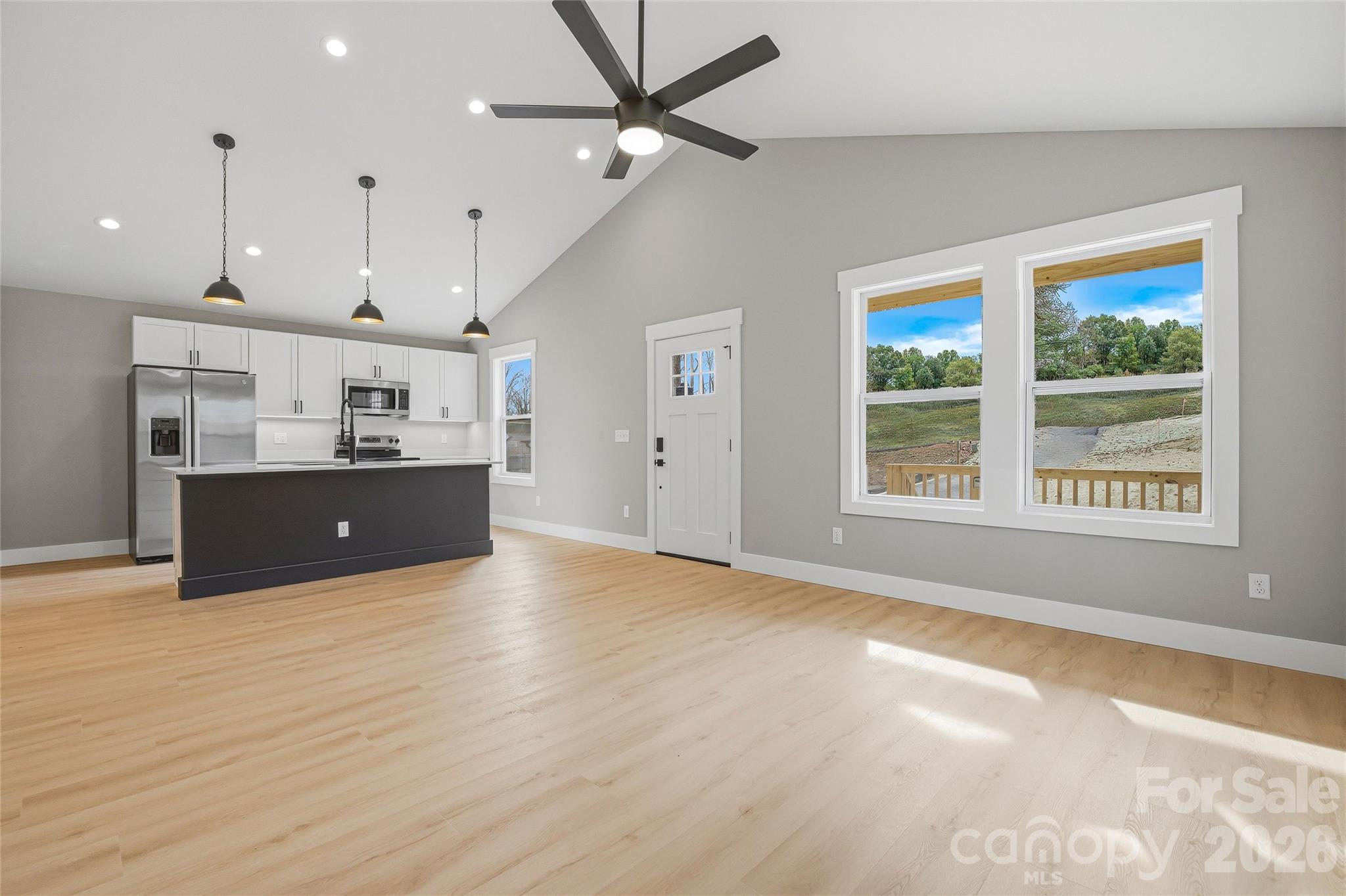 133 Moore Street Hendersonville NC 28739