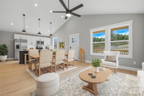 133 Moore Street Hendersonville NC 28739