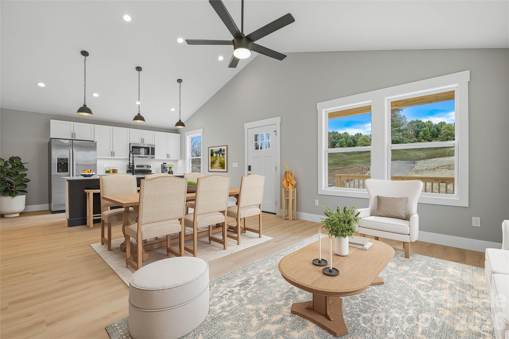 133 Moore Street Hendersonville NC 28739