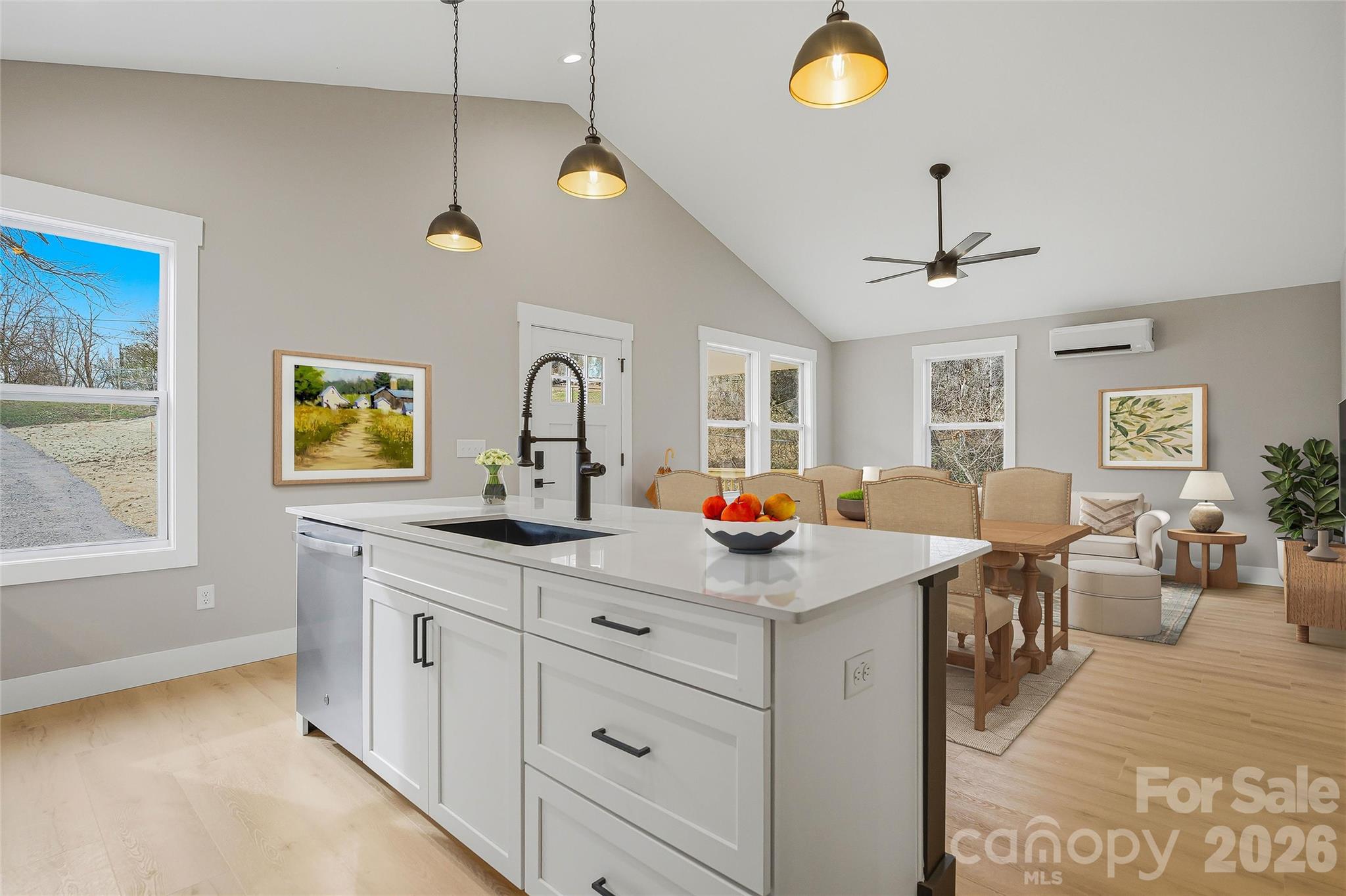 133 Moore Street Hendersonville NC 28739