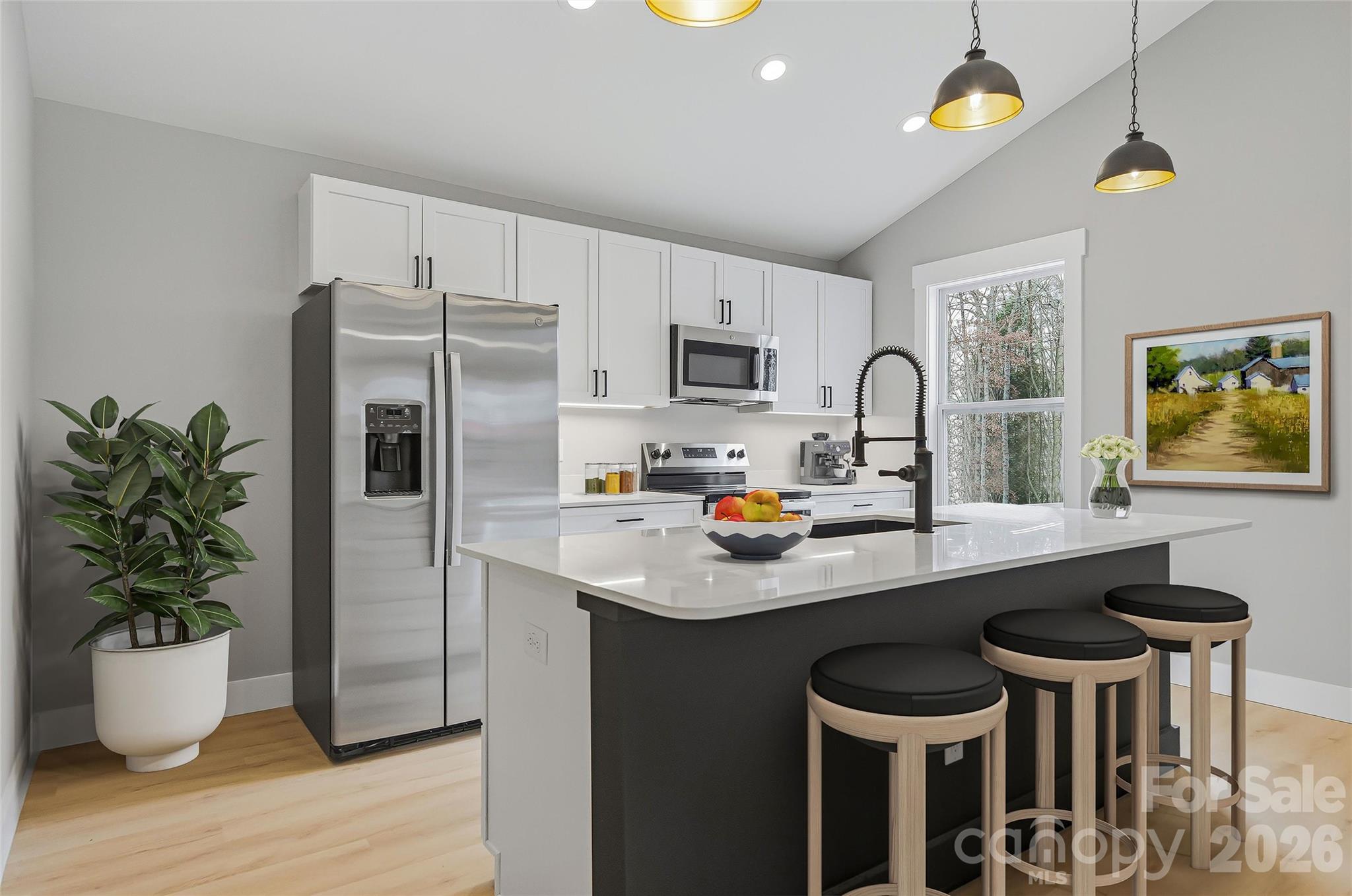 133 Moore Street Hendersonville NC 28739