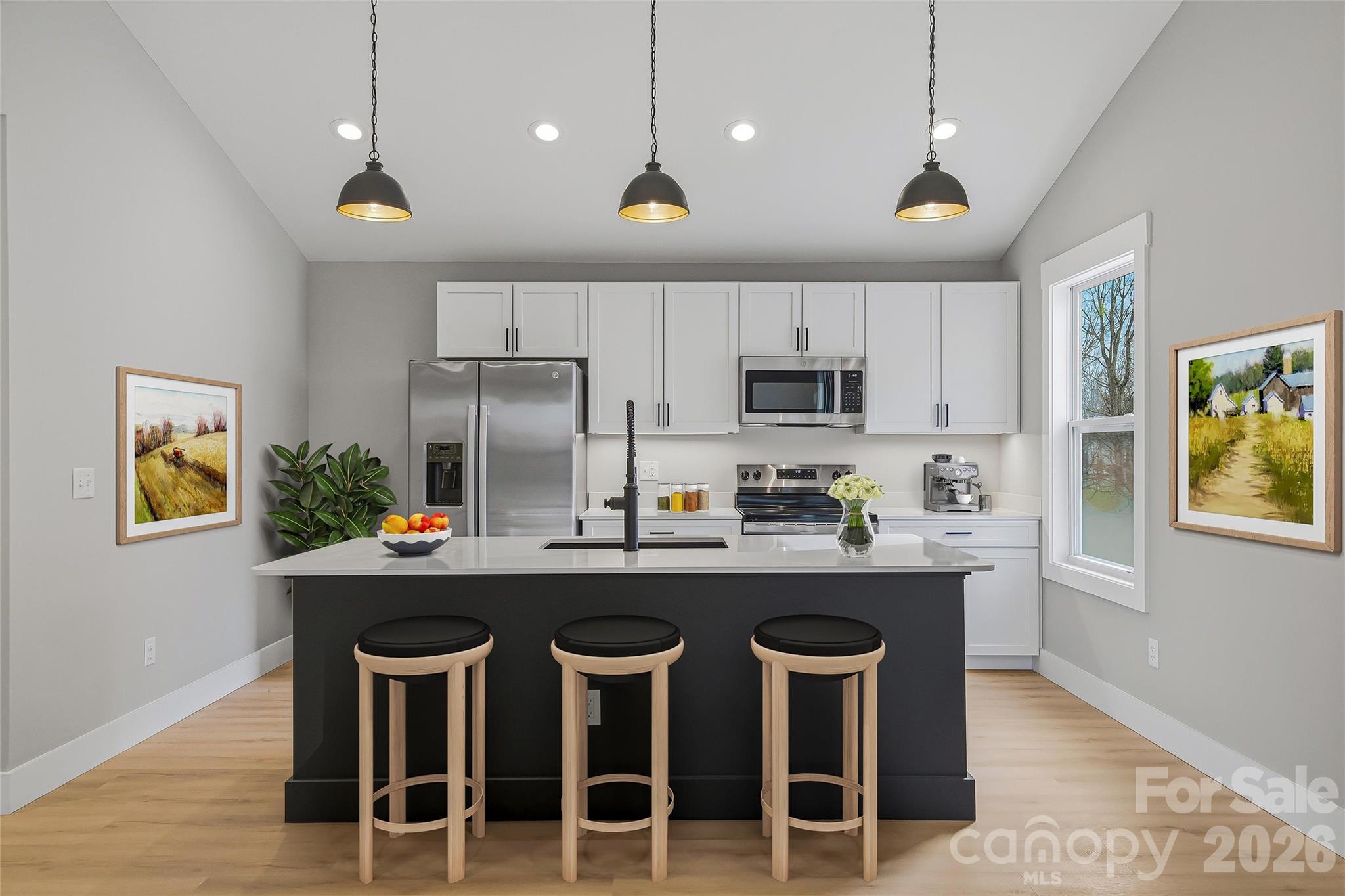 133 Moore Street Hendersonville NC 28739