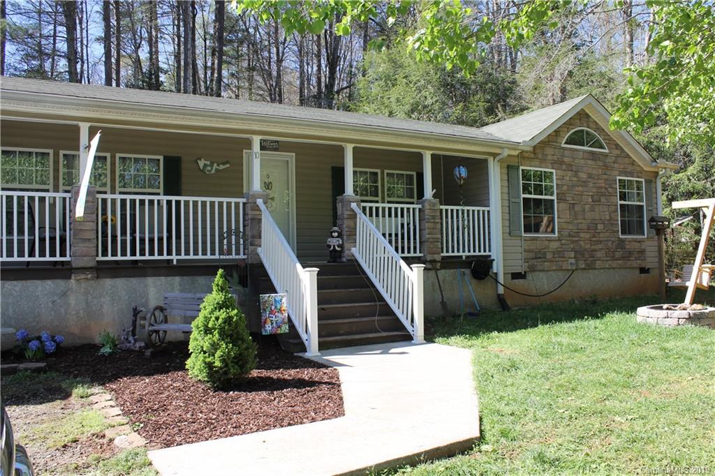 10 Lake Sega Road Brevard NC 28712