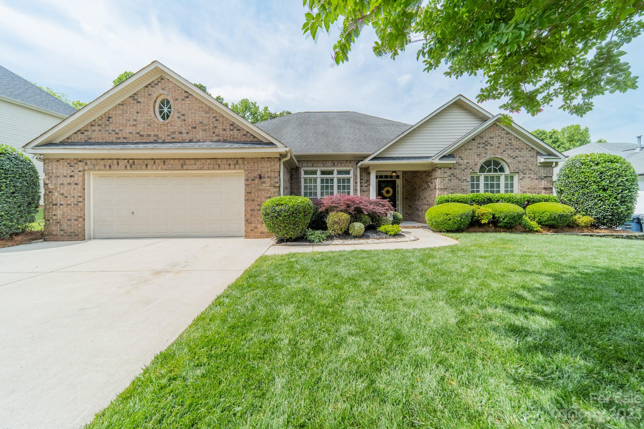17225 Cambridge Grove Drive Huntersville NC 28078