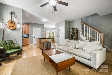 95 Old Haw Creek Road Asheville NC 28805