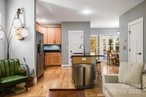 95 Old Haw Creek Road Asheville NC 28805