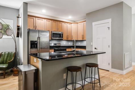 95 Old Haw Creek Road Asheville NC 28805