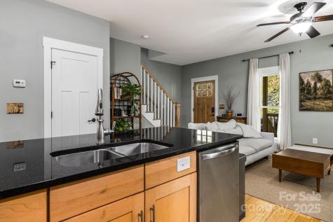 95 Old Haw Creek Road Asheville NC 28805